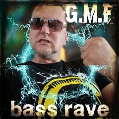 G.M.F / BASS RAVE / TOXIC SICKNESS RESIDENCY SHOW / SEPTEMBER / 2024