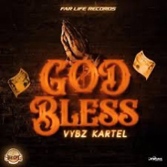 Vybz Kartel - God Bless
