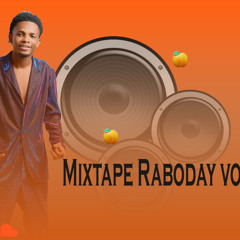 Mixtape Raboday Vol 4 2025
