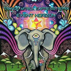 Sheyba - Trance Africa Express (Event Horizon Remix) - Free Download!!!