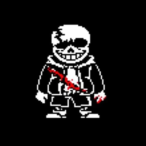 The complete phases of Ink sans : r/Undertale