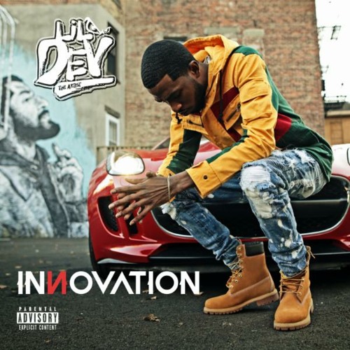 Lil Dev - Goodbyes