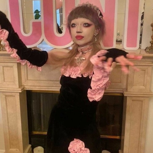 Jazmin Bean - Addict Demo (LQ VC Snippet)