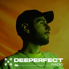 Deeperfect Radioshow 136 | Fede Aliprandi