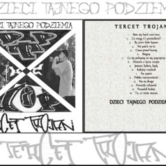 Tercen Trojan - Nie Ta Droga