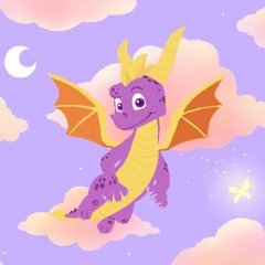 Spyro Year of the Dragon - Sunny Villa