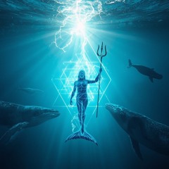 ΠΟΣΕΙΔΩΝ – The Flow of Emotions (Byzantine Aqua Psy-Chi Trance)