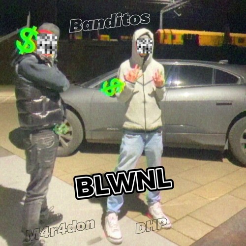 M4r4don - Connection