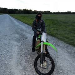 Kfrmda4 - Up The Road