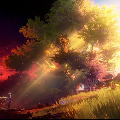 A Dawn Where All Stars Burn To Ash