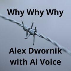 Why Why Why With Ai Voice