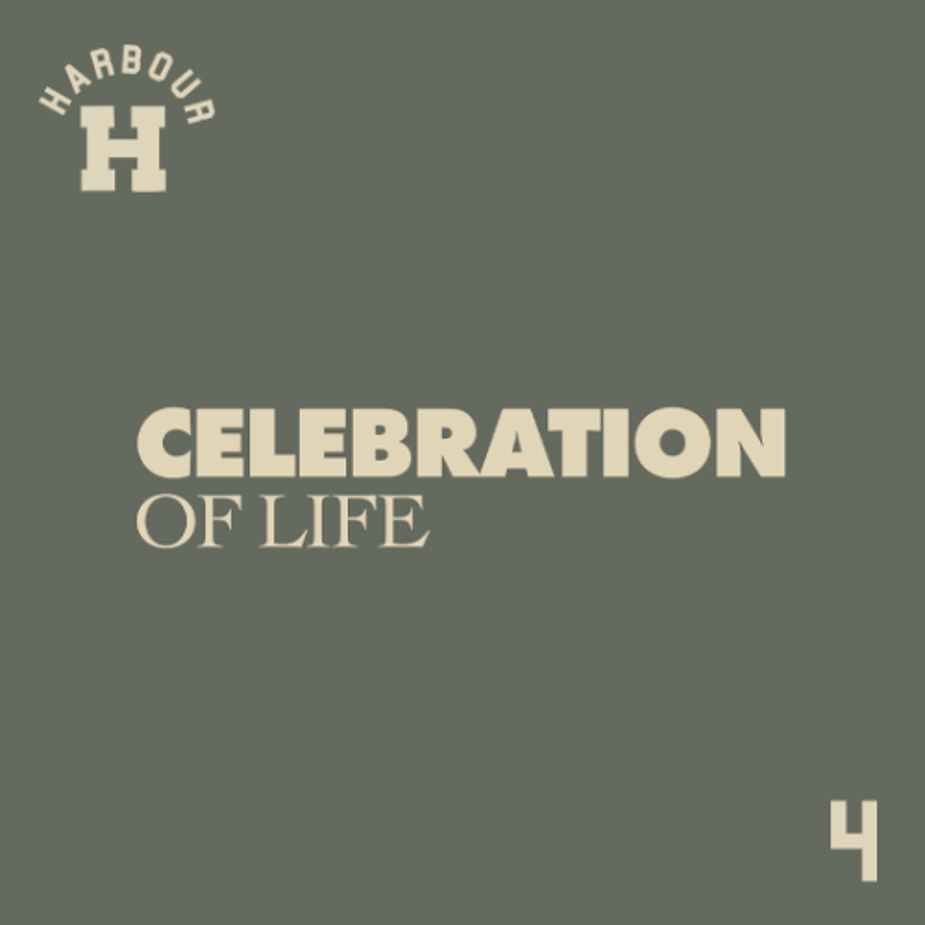 Celebration of Life | Anniversary Sunday | Pastor Jordan Rippy