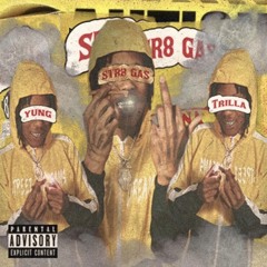 Yung Trilla - The Blues