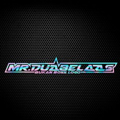 DJ Tetap Mencintai 2023 Plat KT (Full Sound)  [Mr.duabelass]