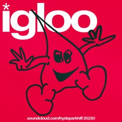 Igloo - Like A G6