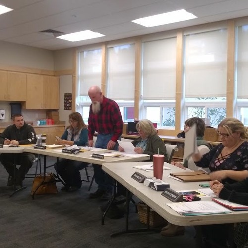 Stream Southern Humboldt Unified Schools Search for Superintendent by