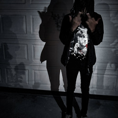dead presidents prod luvhaud