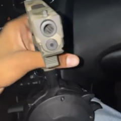 RALFY THE PLUG New owner