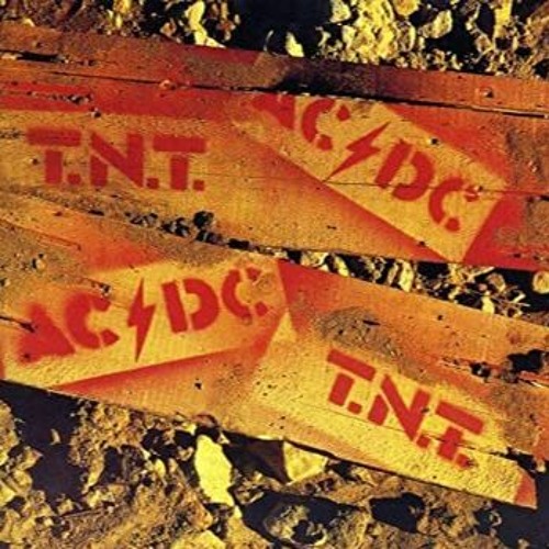Vol.tech - ACDC - TNT - Remix
