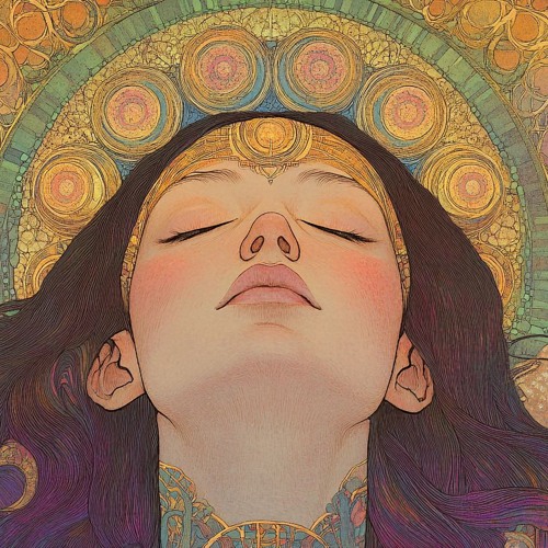 Tunnel Vision - Ambient Psychedelic Dub Minimal Techno Trance Electronica Psychill Psybientl