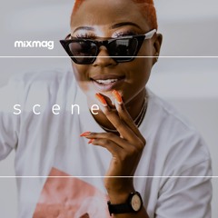 Scene: Ms Selfie (Women shaping African dance music mix)