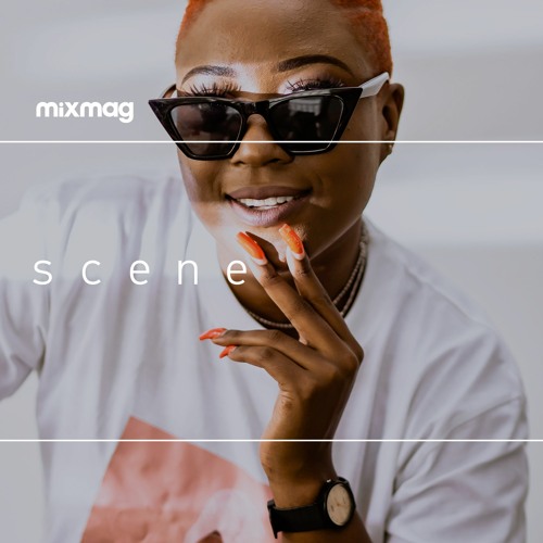 Scene: Ms Selfie (Women shaping African dance music mix)