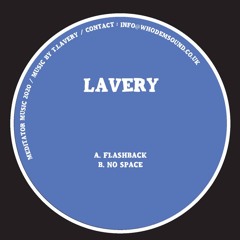 MEDITATOR024 Lavery 12''