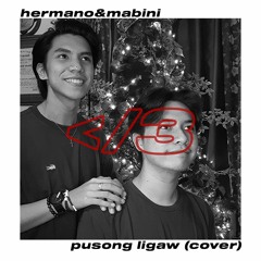 Jericho Rosales - Pusong Ligaw (Hermano&Mabini Cover)