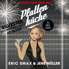 Silvester Lockdown Party at Home 2020/2021 (Happy New Year Mix)