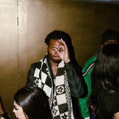 YOU DONT KNOW(prod.Zay2nice)