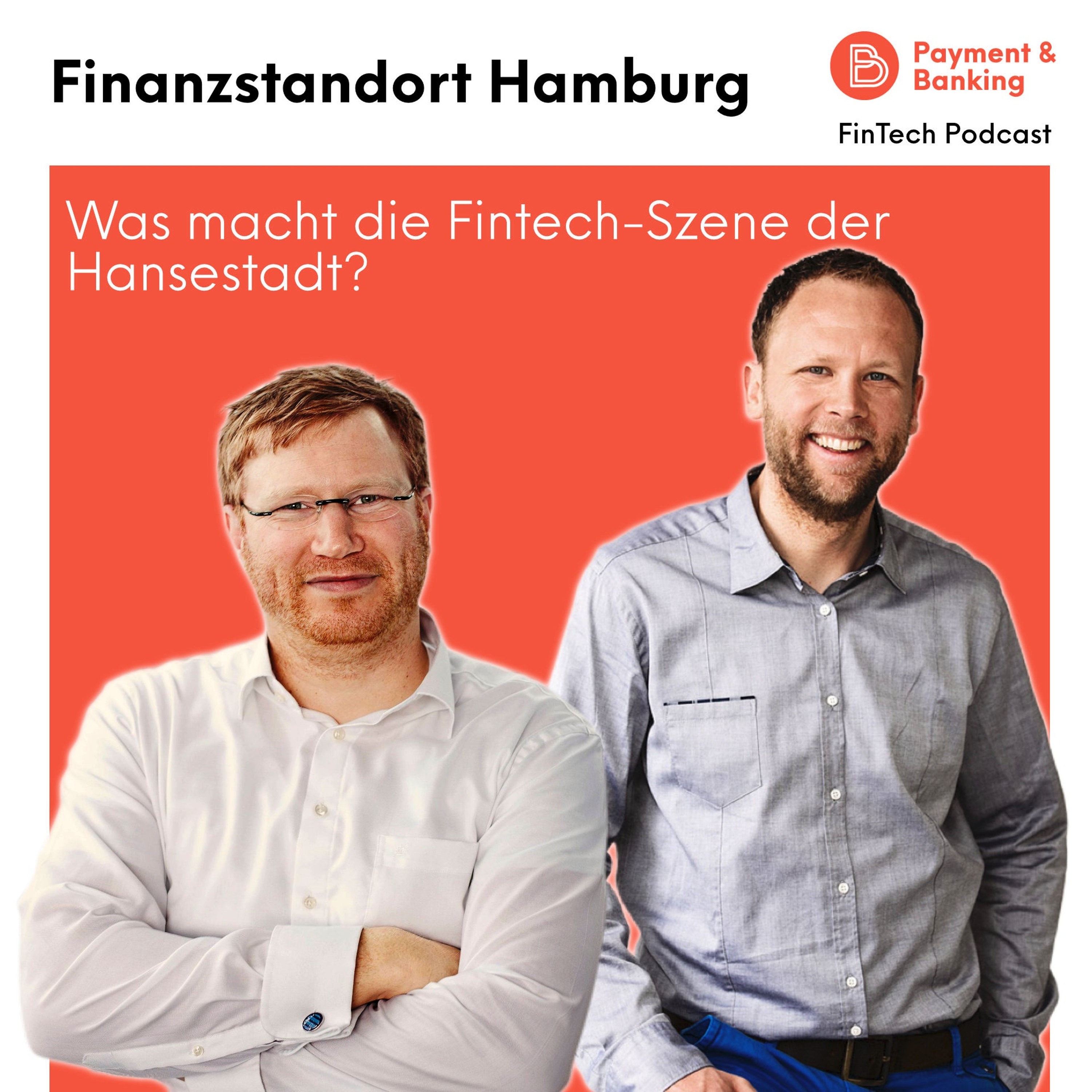 Paymentandbanking FinTech Podcast