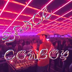 Space Cowboy [Free Download]