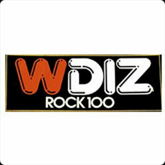 NEW: TM Productions Mini Mix #56 - WDIZ - Rock 100 'Orlando, FL' (1974) (Stereo Rock 2)