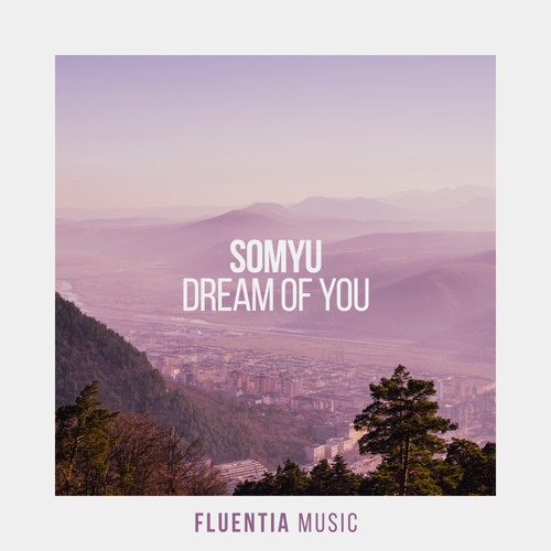 Dream Of You (Extended Mix)