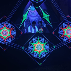 LIVE SET KOOBLUDA FOR CARNATRANCE