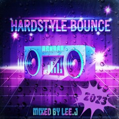 Hardsyle Bounce Mix 2023