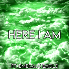 Soto.G - "Here I Am" Ft. EmeraldEagle