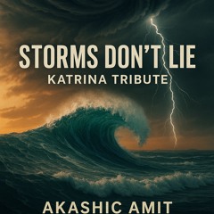 Storms Don’t Lie