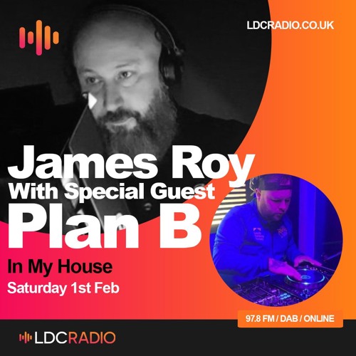In My House Take Over 01 FEB 2025