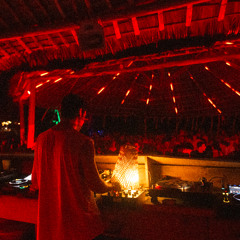 Farès A. @Luna Soundscapes Zanzi V | 06.06.25