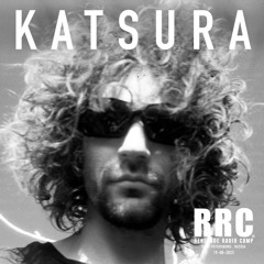 Renegade Radio Camp - KATSURA - Mix 19-08-2023