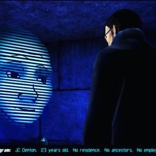 Goodbye (Negative XP)