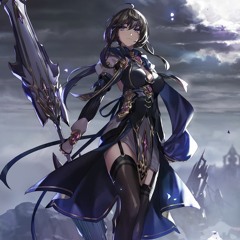 [King's Raid] Chapter 10 Rebellion Theme Song - The Right (English, Japanese & Korean Versions)