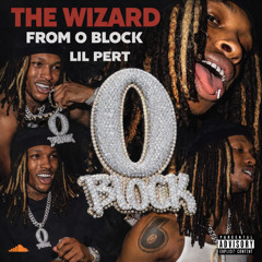 The Wizard from O Block