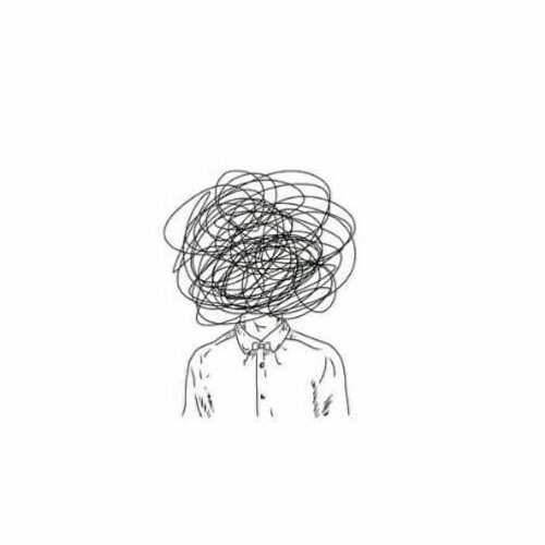 Born So Anxious (demo)