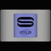 Bas Amro - Sugarspoon 07-03-2020 DJ mix artwork - Electronic music tracklist cover image