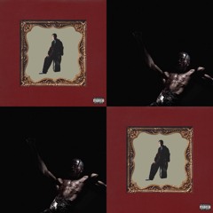 4SHEESH X FE!N (Diss Gacha X Travis Scott) [Mashup]