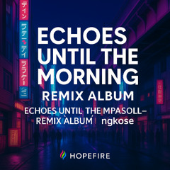 06, Mga Alingawngaw Natin – Echoes of Us (English–Filipino Duet)