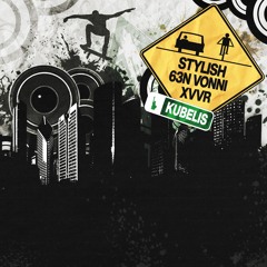 Stylish (feat. @hixvvr, @63N prod. kubelis)