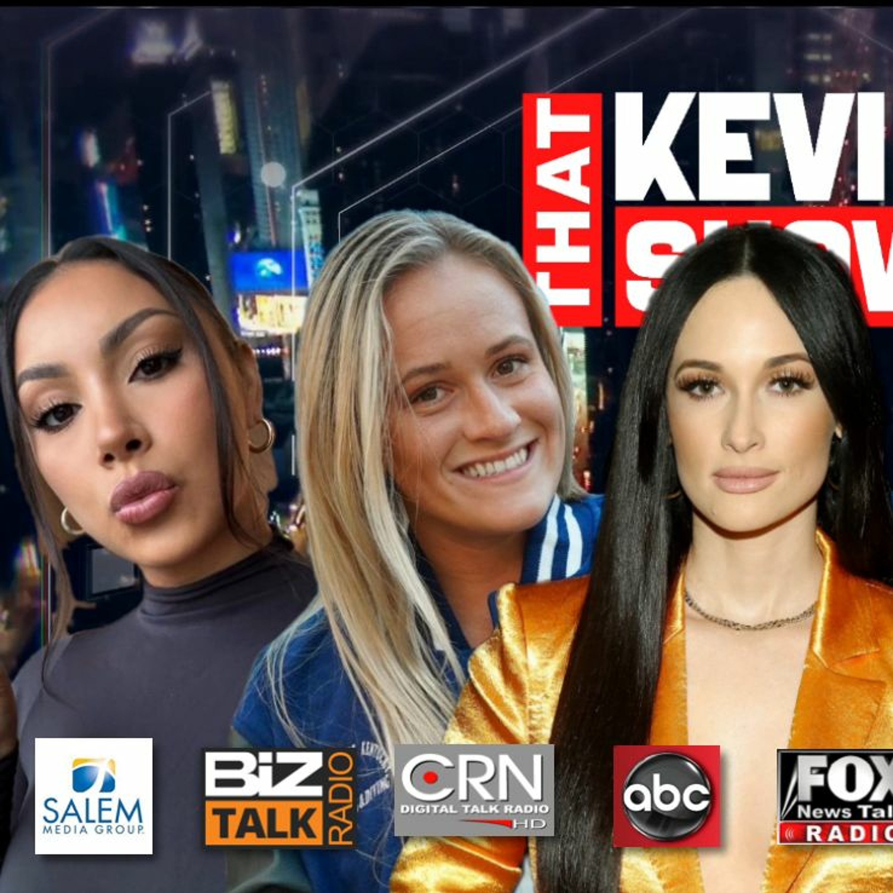 041324 - That Kevin Show - Hour 1